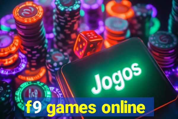 f9 games online